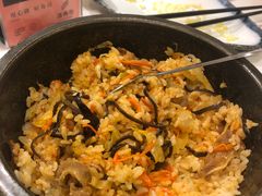 肥牛石锅拌饭-莲寿司(国兴店)