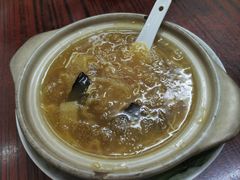 -添發碗仔翅美食