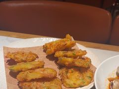 -杨氏青龙虾·羊蝎子(金盛路总店)
