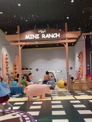 -MELAND亲子乐园•活动包场(北京亦庄龙湖天街店)