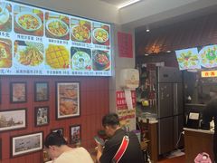 -大中沙茶面(中山路店)