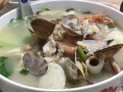 -大叔家福鼎小吃(十全街店)