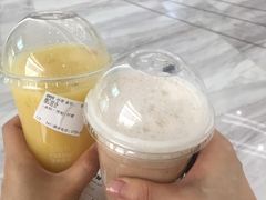 -混果汁(福田领展中心城店)