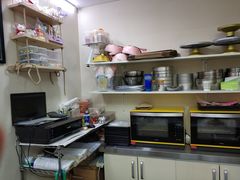 -爱之旅diy烘焙坊(西直门店)
