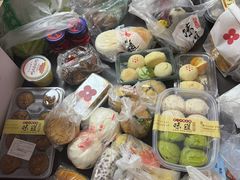 -宫门口馒头铺(创始人总店)