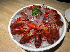 -同福龙虾(高新店)
