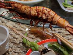 -永红源啤酒·烧烤·海鲜·大排档(青特城店)