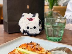 -O'mills Sourdough Bakery&Bistro(永嘉路店)