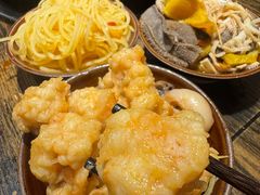 -冯校长老火锅(广州正佳广场店)