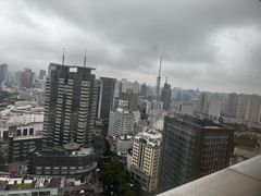 -宁波万豪酒店
