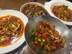 -酸婆娘重庆菜(紫竹路店)