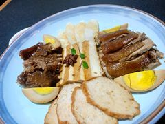 -潮堂 · 潮州菜(国贸商城店)