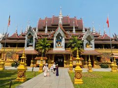 -西双版纳总佛寺