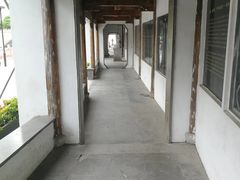 -三林塘老街