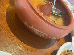 -御湾·浅水湾·贺胜土鸡汤(潜山店)