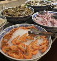 -无锡君来洲际酒店·宴会厅