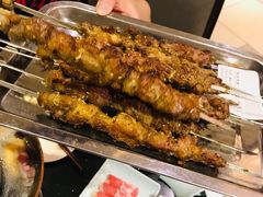 -洪长兴(云南南路店)