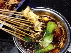 -冰城小镇音乐串吧·聚会餐厅(百子湾店)