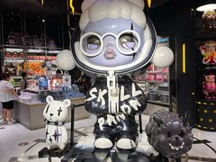 -泡泡玛特POPMART(西单大悦城店)