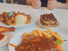 -宜家·瑞典风味餐厅(无锡店)