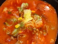 -阿香米线(宁波来福士广场店)