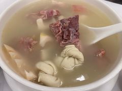 -春餐厅