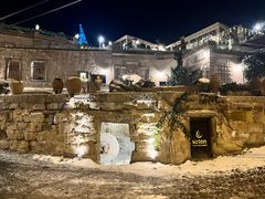 -Seten Restaurant Cappadocia