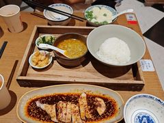 -李百蟹·江南蟹黄面·河景餐厅(夫子庙总店)