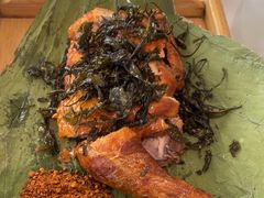 -苏梦江南·淮扬菜(夫子庙店)