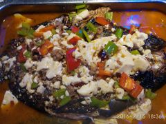 -令狐冲·活鱼馆(宝龙店)