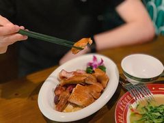-肥韬茶餐厅(南山mini店)
