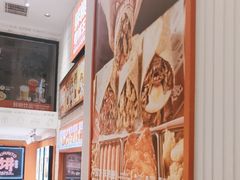 -鲜粮卷饼王(小白楼店)