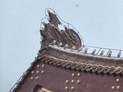 -天安门城楼