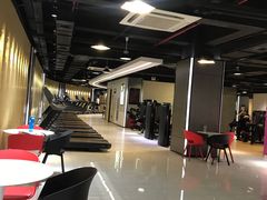 -一兆韦德健身(张杨路店)