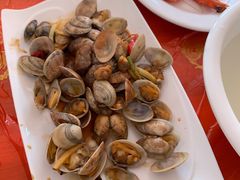 -原龙海鲜大排档(美食地标店)