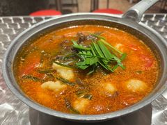 -福寿斋·老北京铜锅涮肉·烤鸭(顺义总店)