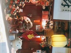 -园林美食城·本土农家菜(杨和镇店)