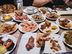 -汉巴味德巴西烤肉(顺和广场店)