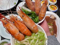 -淮扬府(安定门店)