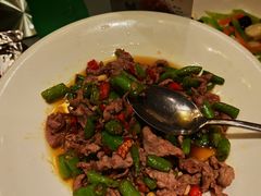 -新白鹿餐厅(龙游路总店·杭帮菜名店)