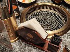 -牛将军•涮肉•烤肉(北京王府井·故宫店)