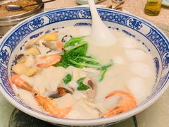 -山外山菜馆(玉泉路店)