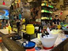-芭菲盛宴·环球美食(锦城万达广场店)