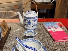-南京大牌档(香港广场店)