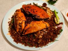 -喜记避风塘炒辣蟹(总店)