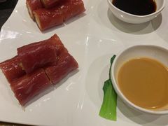-小城粥道·海胆鲜虾粥(解放广场店)