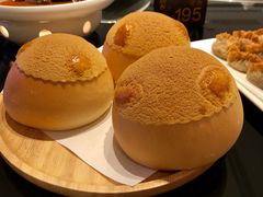 招牌菠萝包-炳胜品味(珠江新城店)