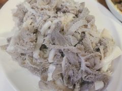 -義聚德·清真铜锅涮羊肉·烧烤(河东店)