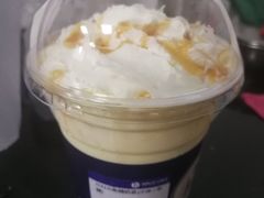 焦糖奶茶-HALO CAFE(江海中环广场店)