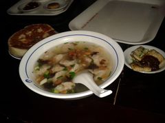-汪一挑馄饨(老街店)